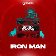 Afro Exotiq – Iron Man (Original Mix)