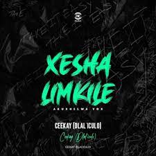 Ceekay (dlal’iculo) – Xesha Limkile (akuxhelwa Vox)