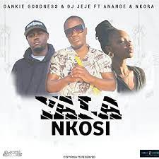 Dankie Goodness – Yala Nkosi Ft. Anande