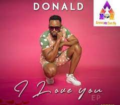 Donald – I Love You