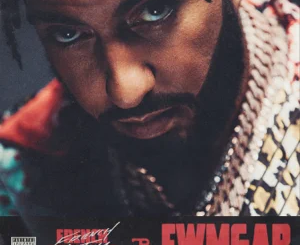 French Montana – FWMGAB