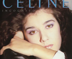 Incognito Céline Dion