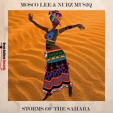 Mosco Lee – Storms of the Sahara Ft. Nubz MusiQ