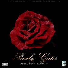 Pdot O – Pearly Gates ft Harmony