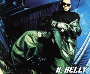 ALBUM: R. Kelly – R. Kelly