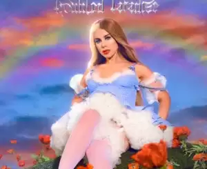 ALBUM: Slayyyter – Troubled Paradise