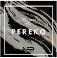 Aimo – Peroko ft. Kopela