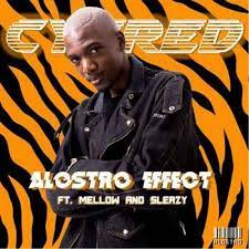 Cyfred – Alostro Effect ft. Mellow & Sleazy