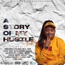 ALBUM: DJ Pretty – A Story Of My Hustle