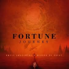 EP: Dwell Amusement – Fortune Journey Ft. Mirror De Great