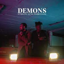 Evida – Demons ft Luna Florentino