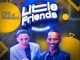 Gerrard & Gernie – Little Friends Sessions Vol. 05 Mix