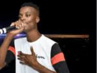 King Monada – Aba Txiye Ft. MarsKay