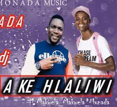 King Monada – AKe Hlaliwi Ft Charmza The DJ