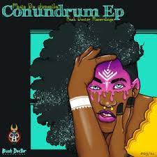 EP: Phats De Juvenile – Conundrum