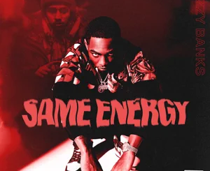 ALBUM: Bizzy Banks – Same Energy