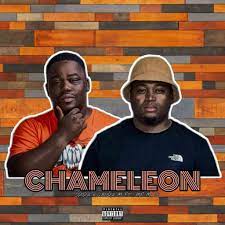 Sdida & C’buda M – Chameleon Ft. Mr Miagi