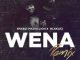 Shabzi Madallion – Wena (Remix) Ft. Blaklez