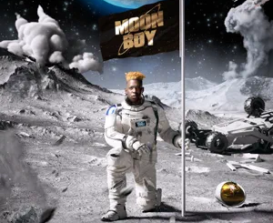 ALBUM: Yung Bleu – Moon Boy