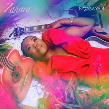 Zahara – Nqaba Yam