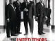 ALBUM: Fred Hammond – United Tenors: Hammond, Hollister, Roberson, Wilson