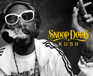 ALBUM: Snoop Dogg – Kush