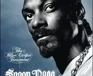 ALBUM: Snoop Dogg – Tha Blue Carpet Treatment