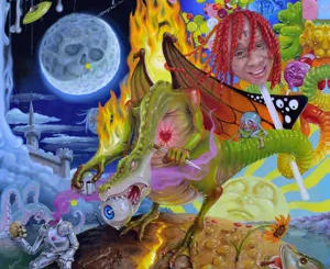 ALBUM: Trippie Redd – Trip At Knight (Complete Edition)