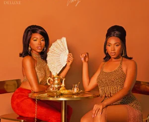 ALBUM: VanJess – Homegrown (Deluxe)