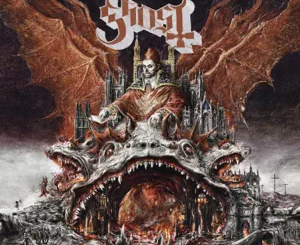 ghost-prequelle