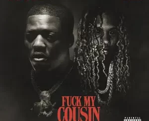 Fuck-My-Cousin-Pt.-II-feat.-Lil-Durk-Single-Lil-Zay-Osama