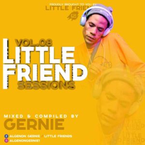 DOWNLOAD-Gernie-–-Little-Friends-Sessions Vol-08-Mix-–