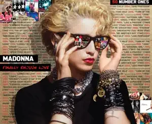 Finally-Enough-Love-50-Number-Ones-2022-Remasters-Madonna