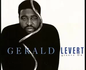 Groove-On-Gerald-Levert