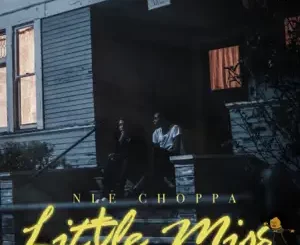 Little-Miss-Single-NLE-Choppa