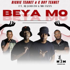 DOWNLOAD-Richie-Teanet-C-Boy-Teanet-–-Beya-Mo