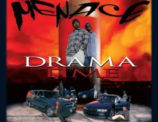 Drama-Time-Black-Menace