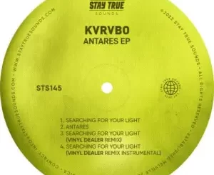 KVRVBO-–-Antares