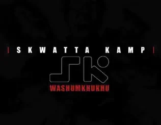 Washumkhukhu-Skwatta-Kamp