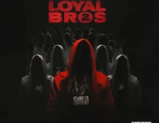 Only-The-Family-Lil-Durk-Presents-Loyal-Bros-2-Only-The-Family-Lil-Durk