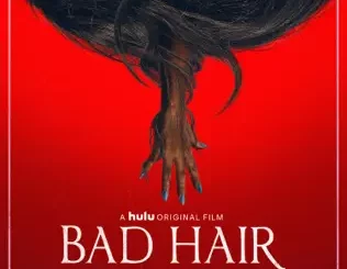 Bad Hair (Original Motion Picture Soundtrack) Kris Bowers, Kelly Rowland, Justin Simien