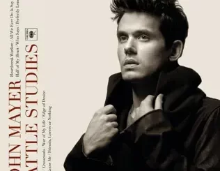 Battle Studies (Deluxe Version) John Mayer