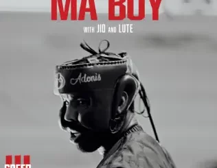 Ma Boy - Single Dreamville, JID, Lute