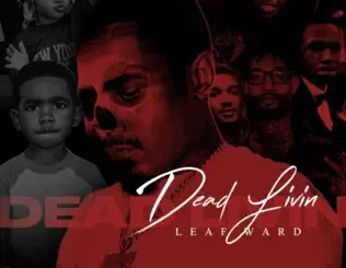 ALBUM: Leaf Ward – Dead Livin