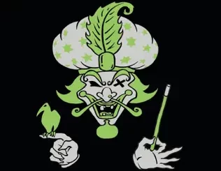 The Great Milenko Insane Clown Posse