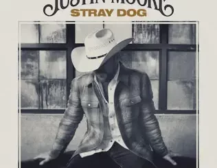 Stray Dog Justin Moore