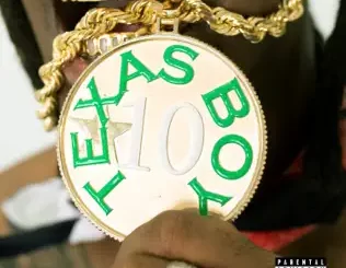 ALBUM: Mike Dimes – TEXAS BOY