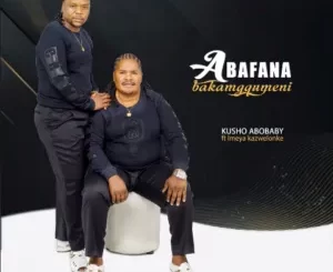 Abafana Bakamgqumeni - Udliwa Yini