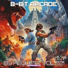 -Bit Arcade - Do It Like That (8-Bit Tomorrow X Together & jonas brothers emulation)