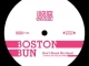 Boston Bun - don't break my heart (Harvey Sutherland Remix)